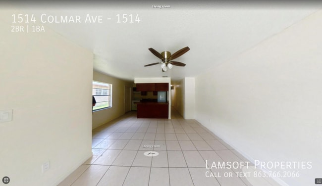 Building Photo - 1514 Colmar Ave