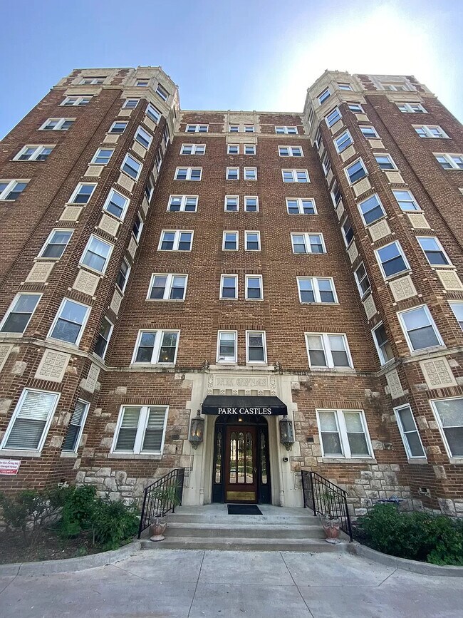 Building Photo - 311 Emanuel Cleaver II Blvd.