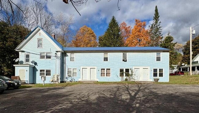 Building Photo - 27 Patterson St