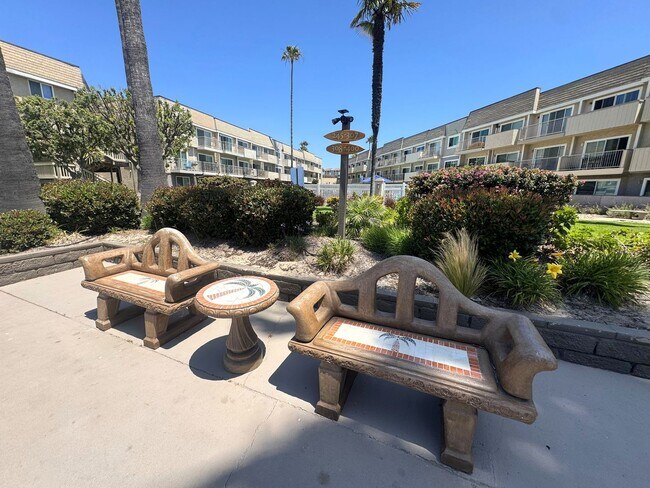 Building Photo - Beachside Living with Ocean & Pier Views – Surfside I Port Hueneme