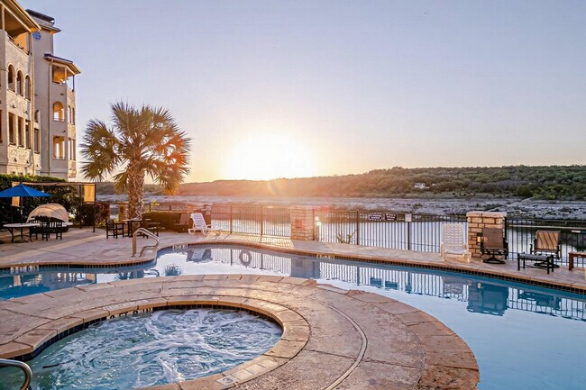 Building Photo - 3308 Parliament Cove