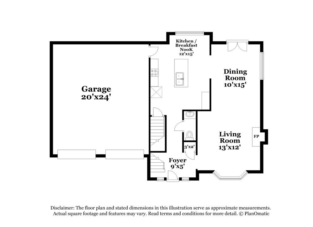 Building Photo - 7317 Essex Dr