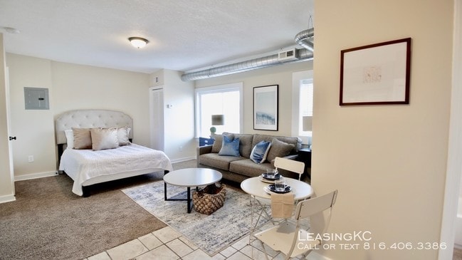 Building Photo - Harrison 31