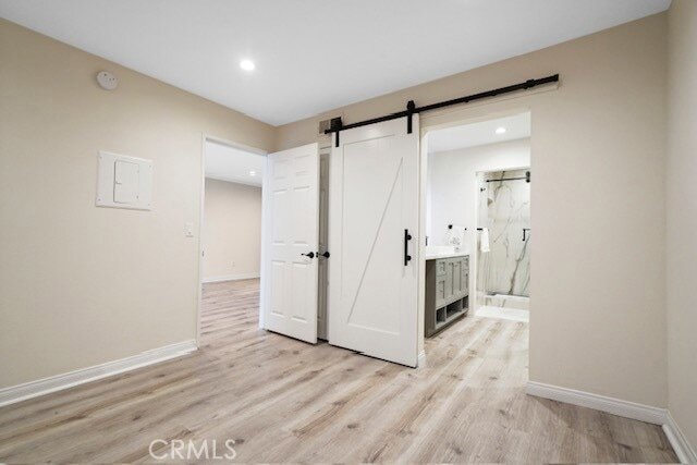 Building Photo - 21400 Burbank Blvd