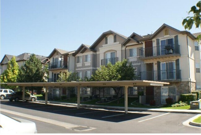 Building Photo - 1375 S 1150 W