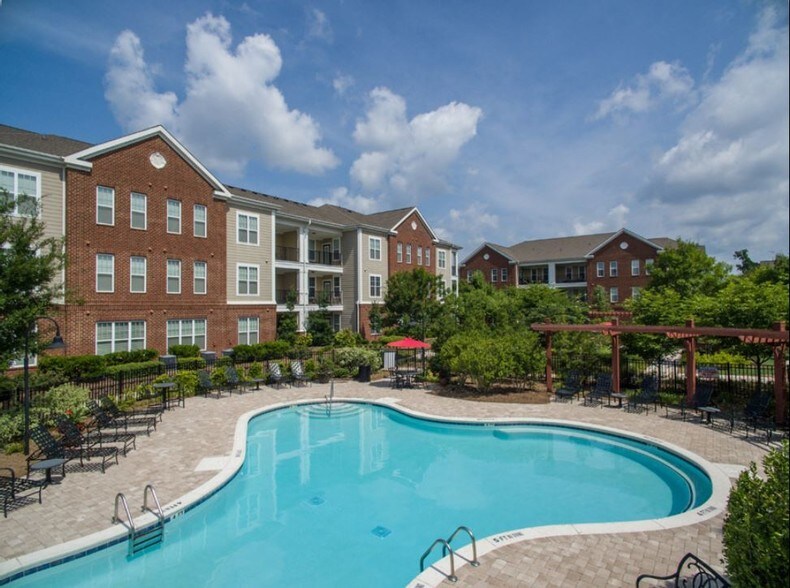 Legacy at Wakefield Raleigh, NC Apartment Finder