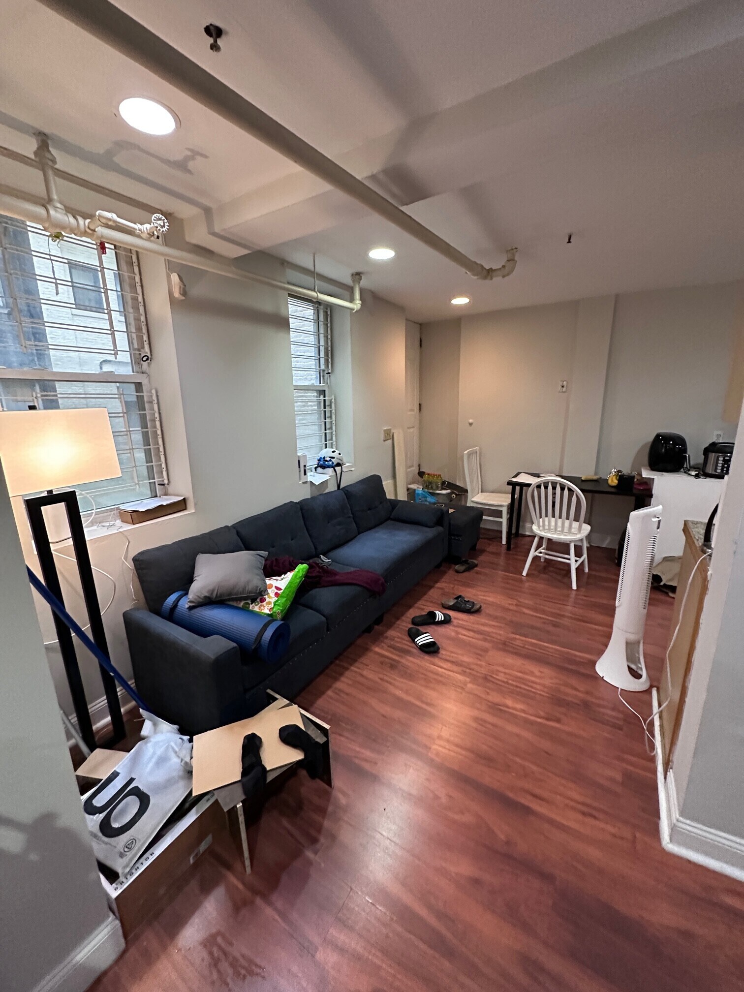 Building Photo - 38 Hemenway St