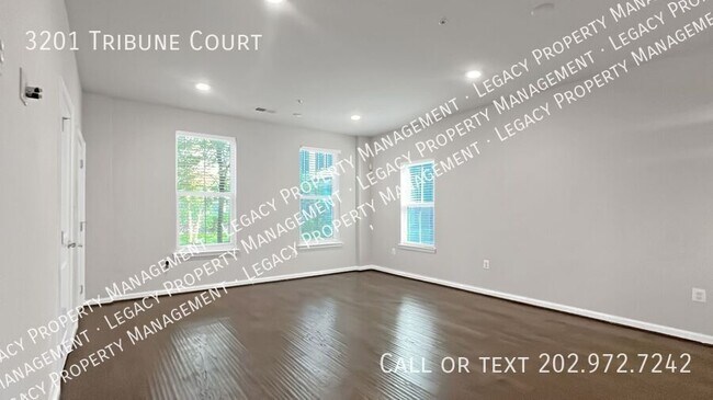 Building Photo - 3201 Tribune Ct