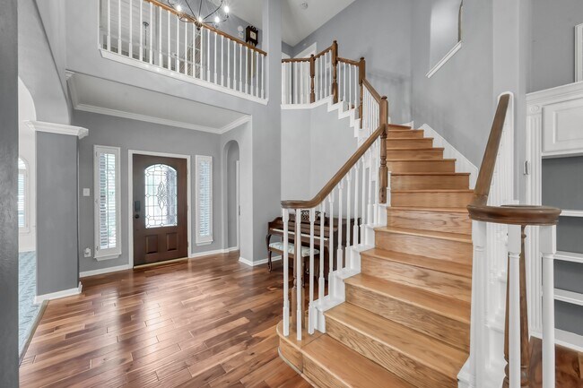 Building Photo - 78 Stockbridge Landing