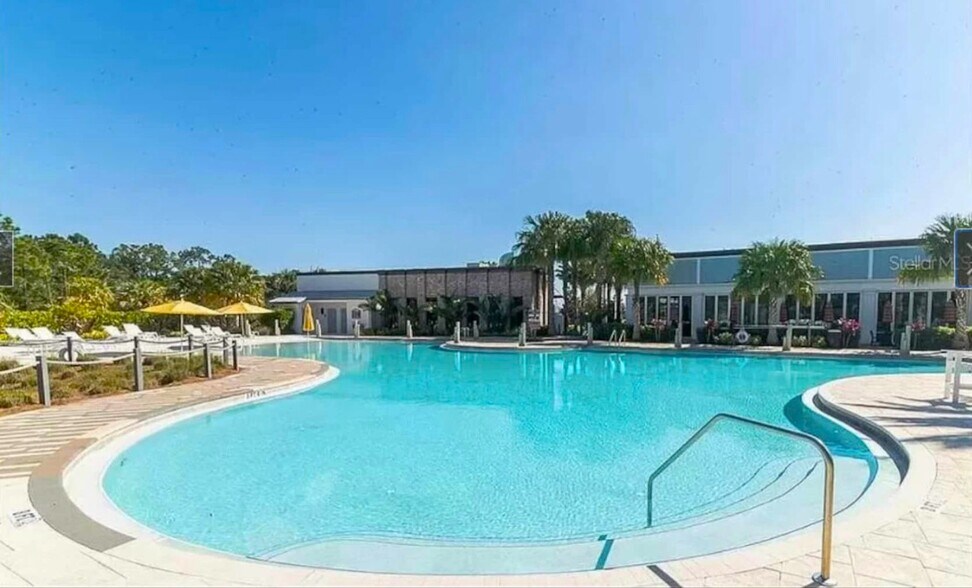 Building Photo - 821 Benoi Dr