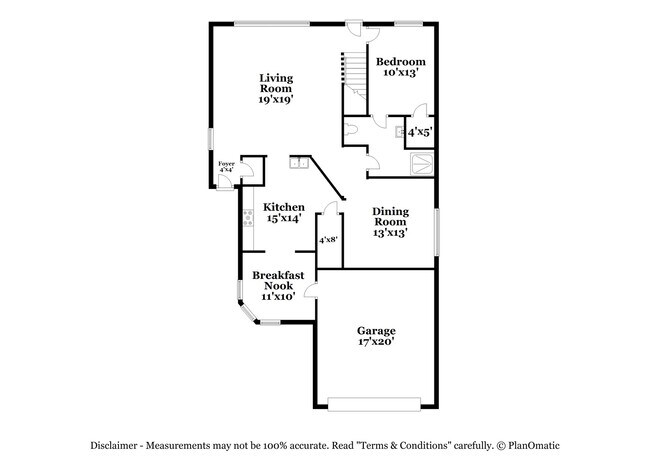 Building Photo - 19011 Woodland Leaf Ln