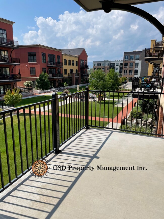 Building Photo - Polleys Square Luxury Condo For Rent