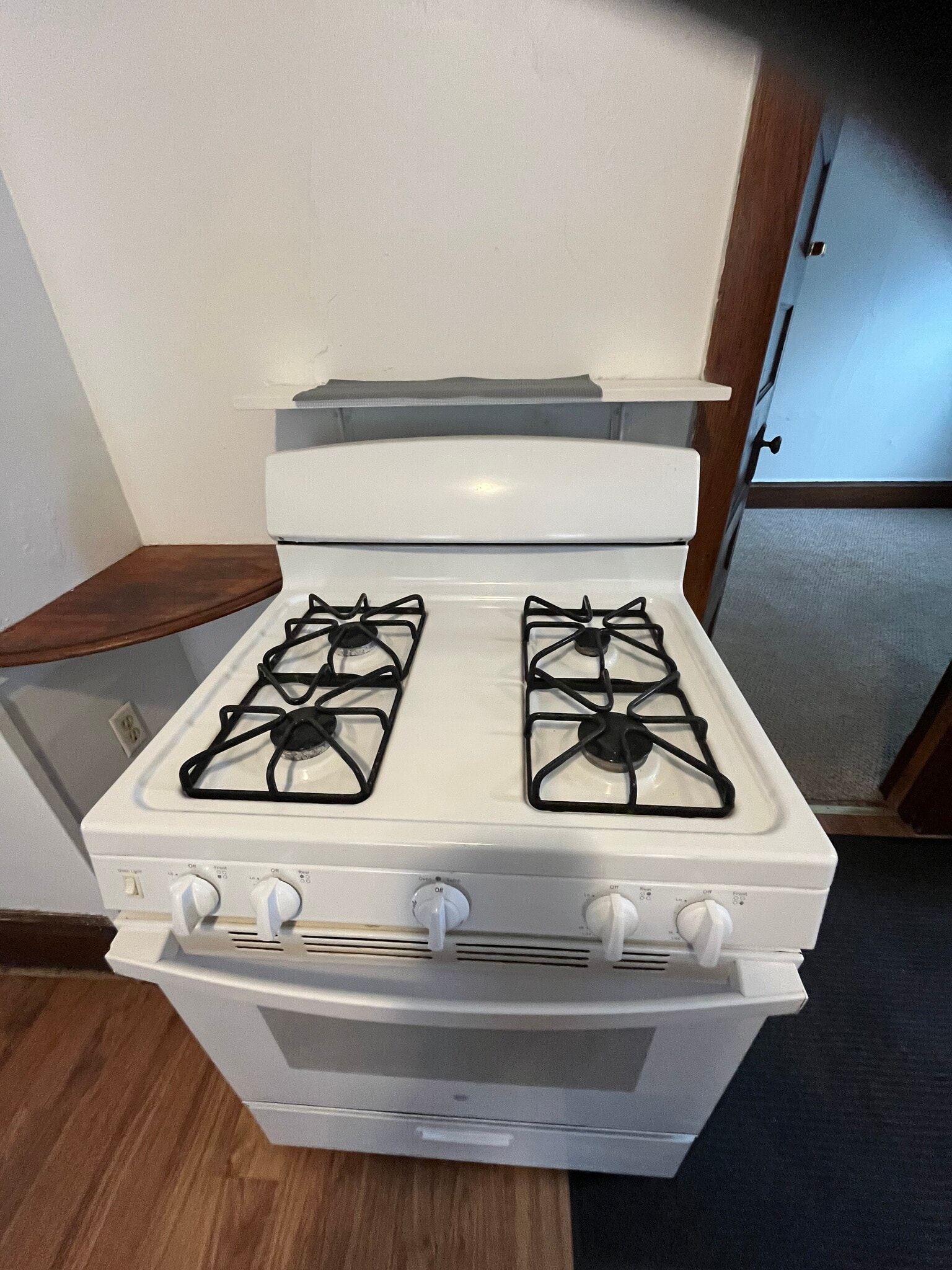 Building Photo - 3062 N Oakland Ave