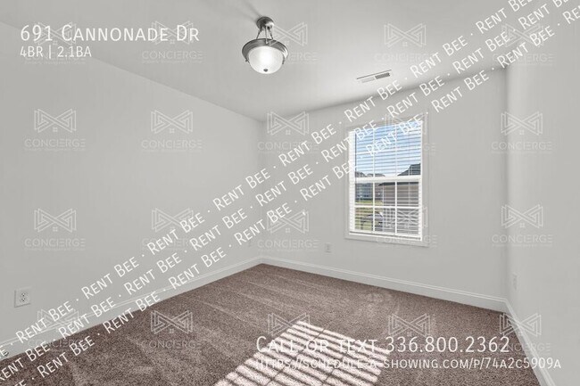 Building Photo - 691 Cannonade Dr