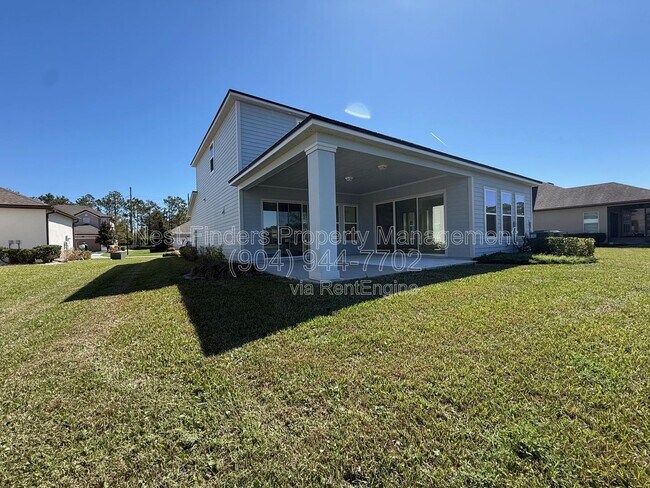 Building Photo - 214 Starlis Pl