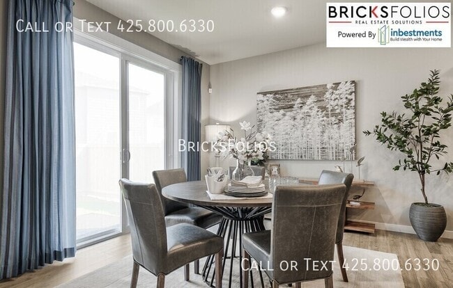 Building Photo - 18726 106th Ave Ct E
