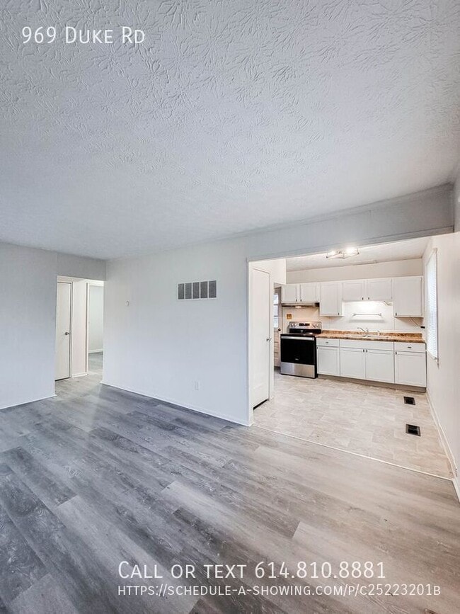 Building Photo - 969 Duke Rd