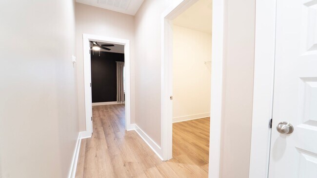 Building Photo - Move-In Special! Free January Rent — Stunning Like-New 4-Bedroom Home Just Minutes from Fort Stewart