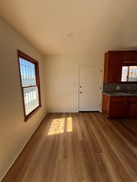 Floorplan - 3545-3547 ½ W. 110th St