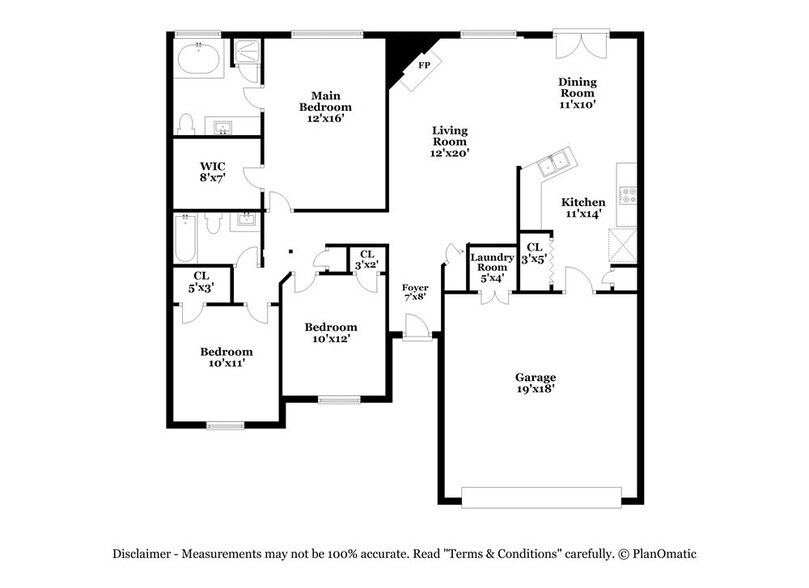Building Photo - 731 Sugar Oak Ln