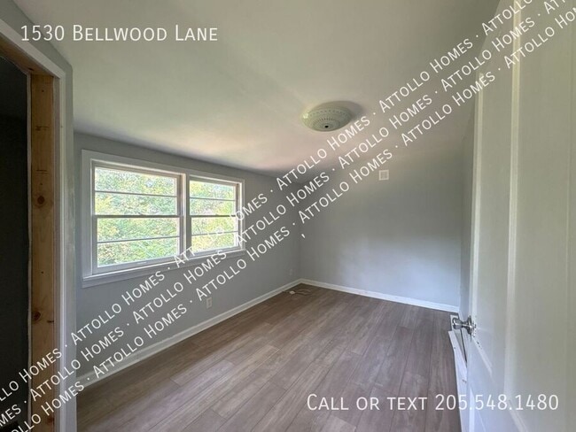 Building Photo - 1530 Bellwood Ln