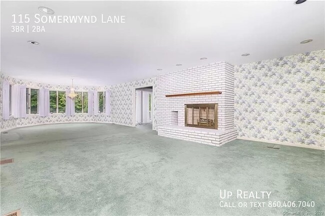 Building Photo - 115 Somerwynd-