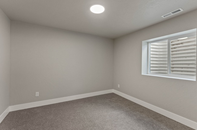 Building Photo - Newly Built 4 Bedroom Duplex With Yard