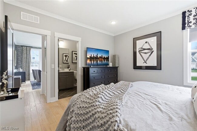 Building Photo - 4650 Crocker Woods Ln