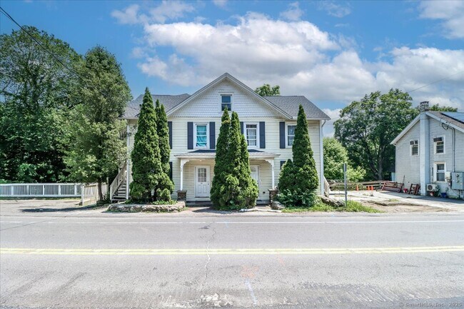 Building Photo - 34 Poplar St