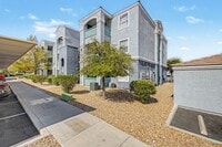 Building Photo - One bedroom condo with detached garage!