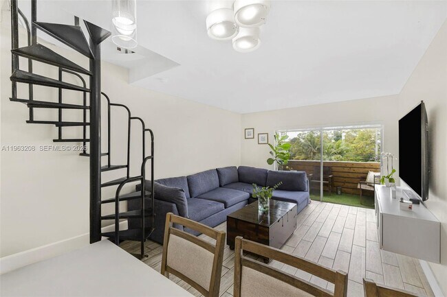 Building Photo - 7801 NE 4th Ct