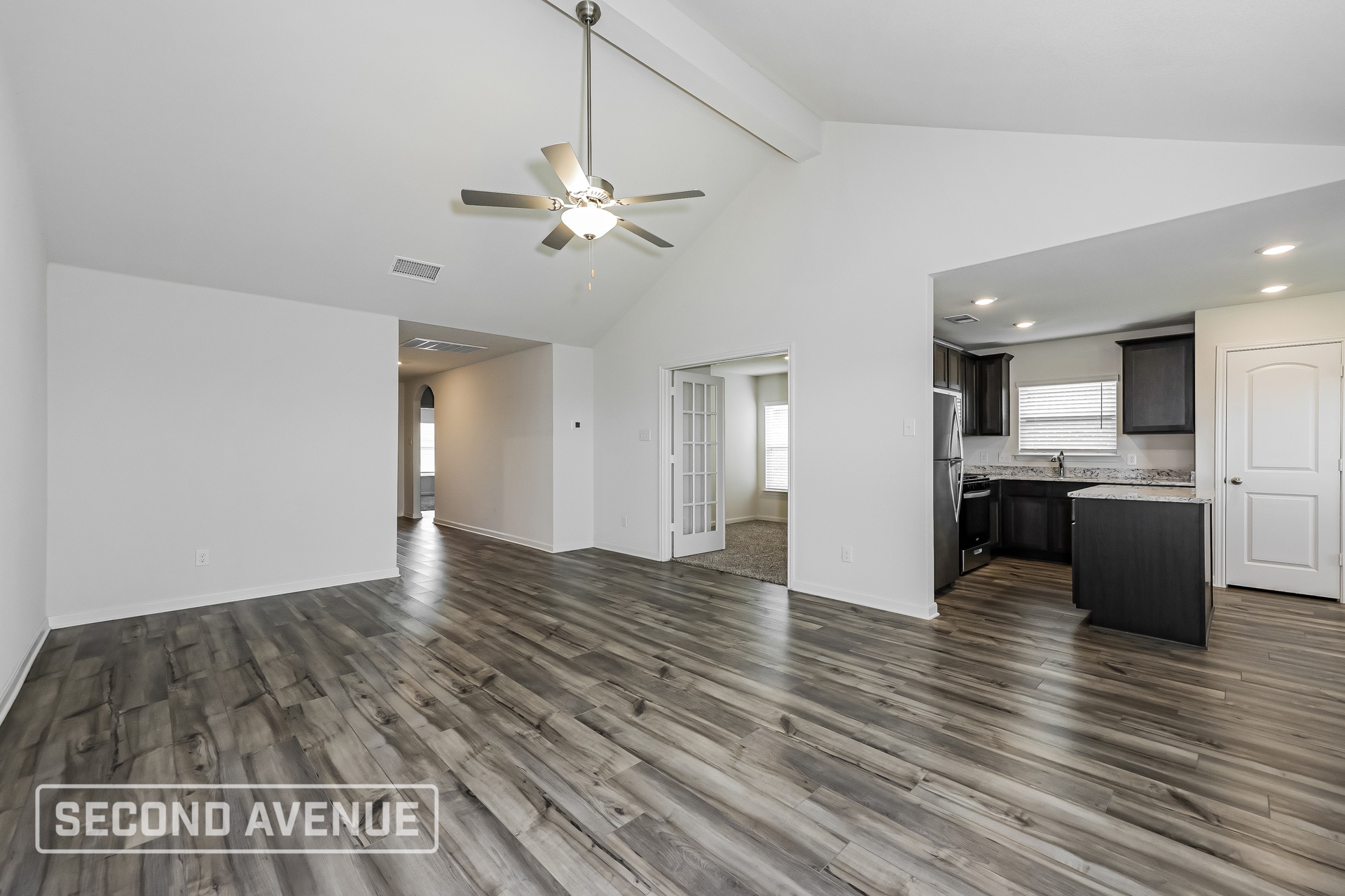 Building Photo - 327 Condie Russell Ave