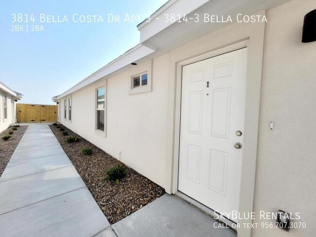 Building Photo - 3814 Bella Costa Dr
