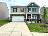 Building Photo - 4025 Lampasas Ln