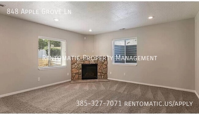 Building Photo - 848 Apple Grove Ln