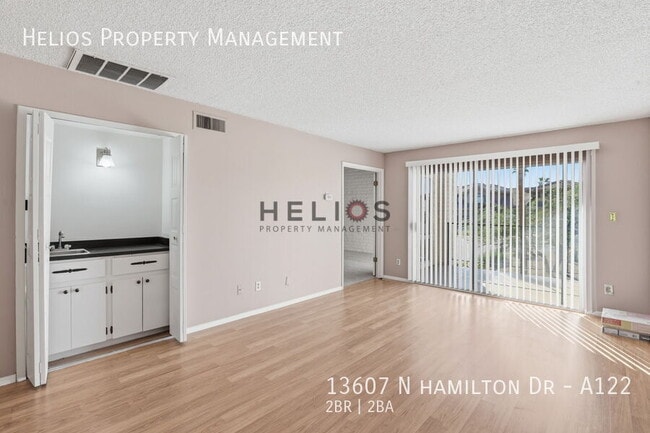 Building Photo - 13607 N Hamilton Dr