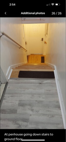 Building Photo - 678 Nebraska St