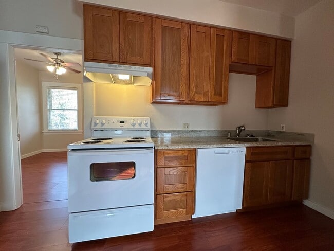 Interior Photo - Fairhaven Estates