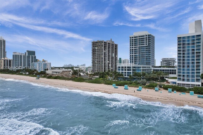 Building Photo - 6767 Collins Ave
