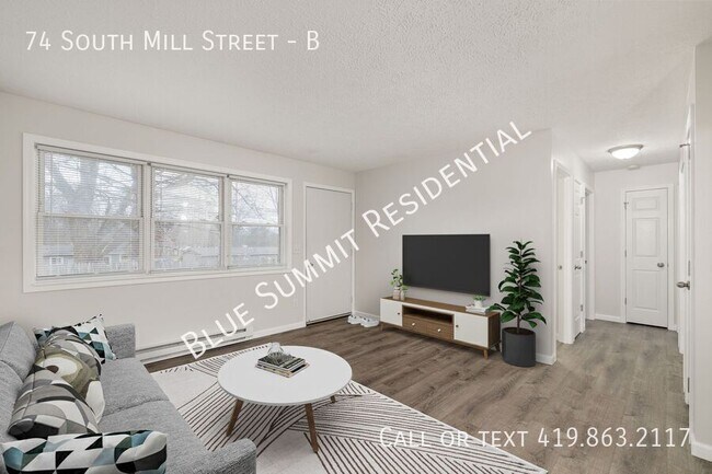 Building Photo - 74 S Mill St