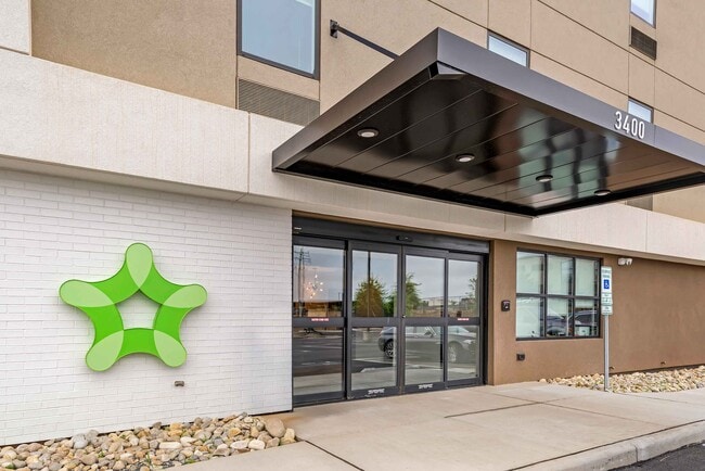 Building Photo - 3400 Berkmar Dr
