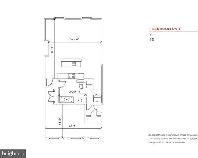 Building Photo - 1100 Spruce St