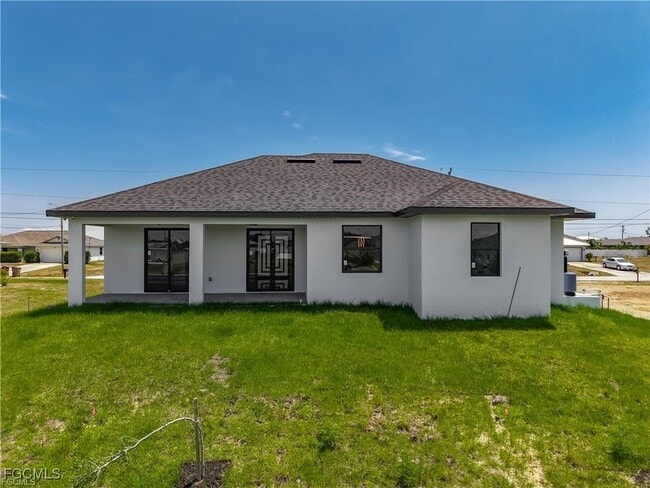 Building Photo - 323 NE 19th Terrace