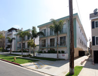 Building Photo - Gorham Air by Wiseman