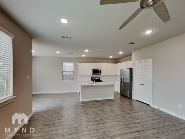 Building Photo - 2612 Gaulding St
