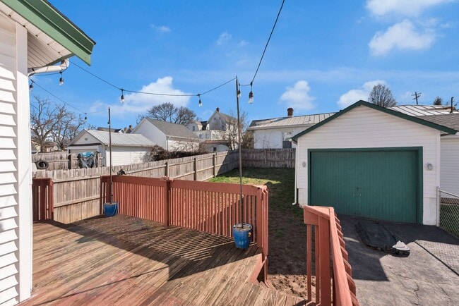 Building Photo - NORWOOD – Stunning Old-World Charm with Modern Comforts