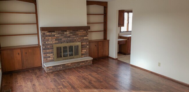 Building Photo - 8301 Reservoir Rd