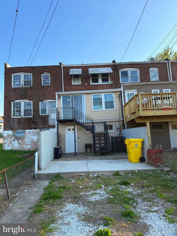 Building Photo - 202 W Edgevale Rd