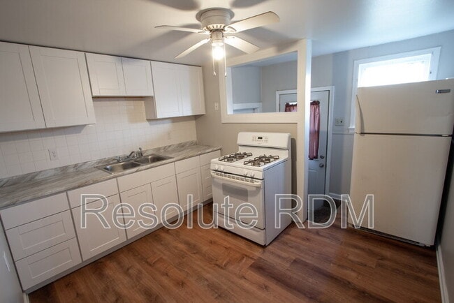 Building Photo - 4155 N County Rd 575 E