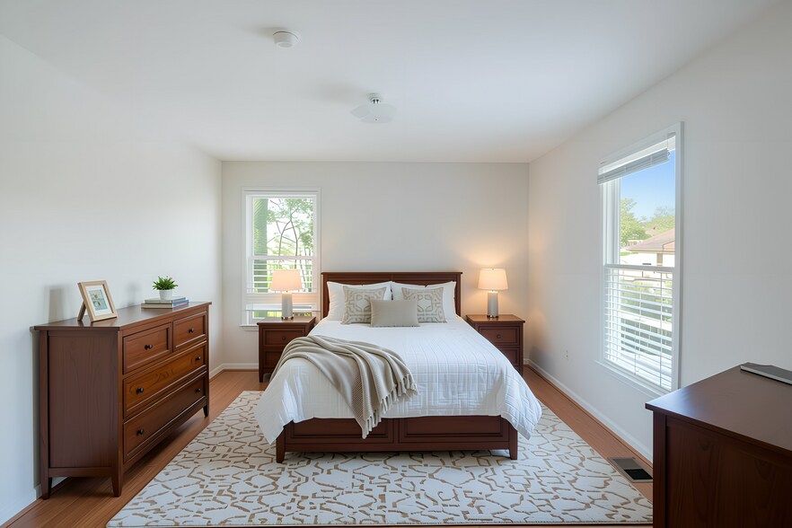 Building Photo - 8729 36th Ave